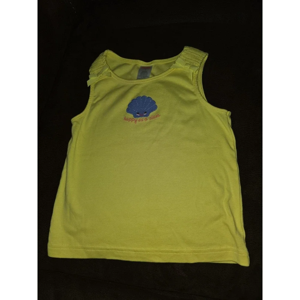 Gymboree mermaid magic